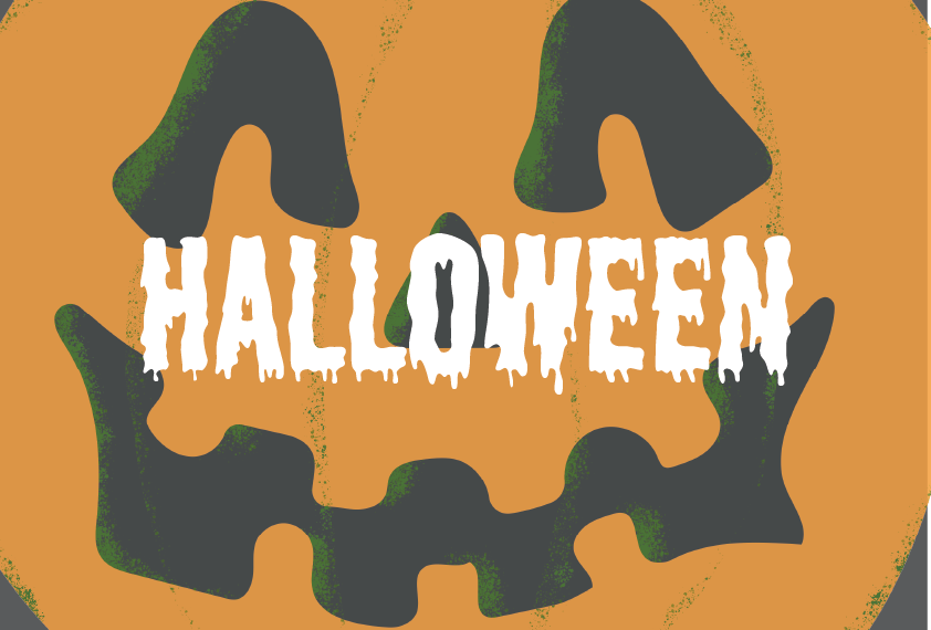 Halloween 2026