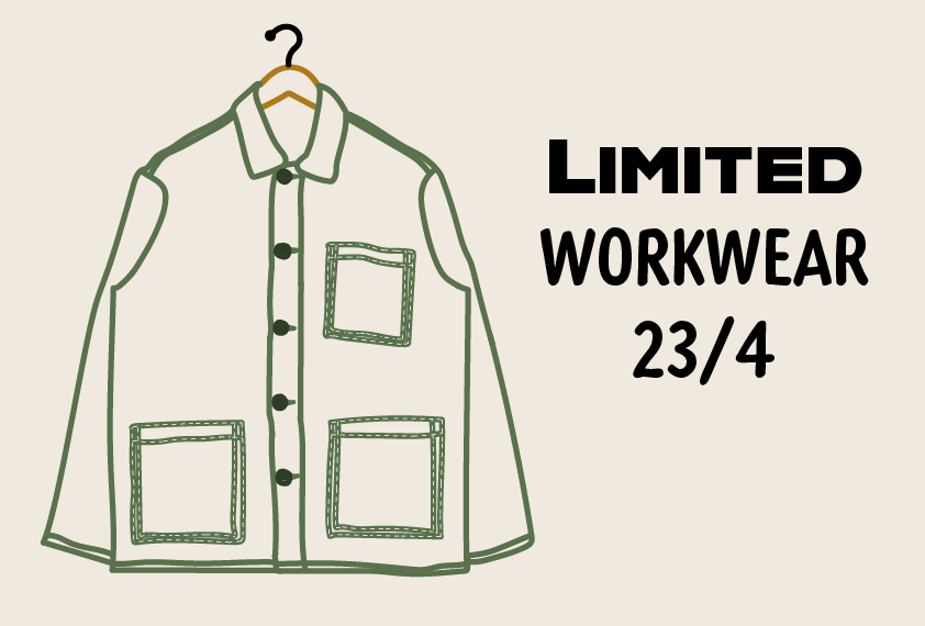 Limited – Workwear