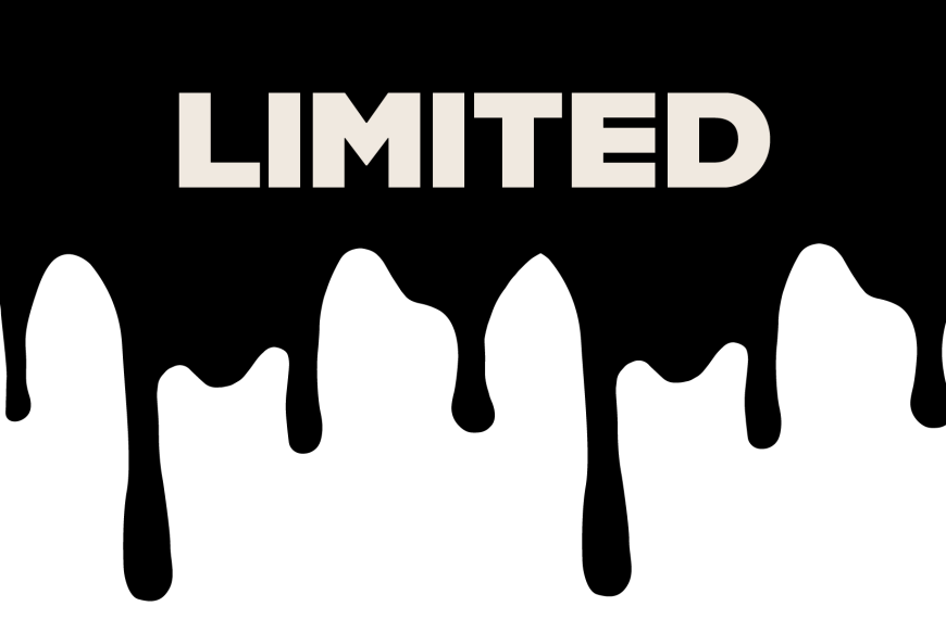 Limited – Kapselgarderoben